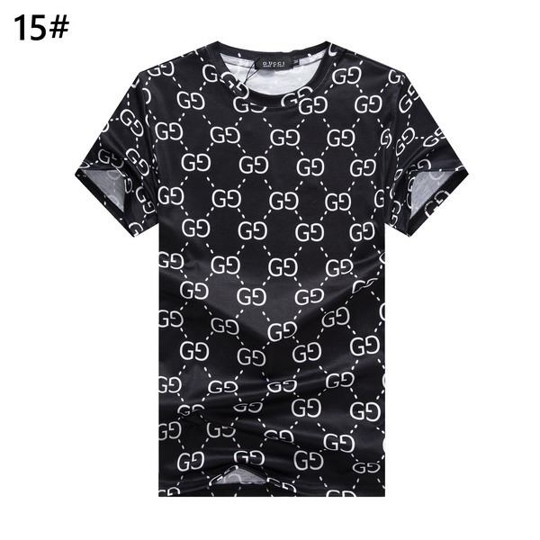 men gucci t-shirts M-3XL-012